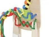 Actividades Motoras Para fomentar habilidades pre-Braille