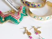 OBJETS OBSCURS Bijoux