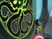 Marvel Comics anuncia Hail Hydra para Secret Wars
