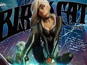 Primer vistazo Black J.Scott Campbell