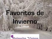 Favoritos Invierno 2015