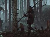 Witcher Wild Hunt muestra porción mundo