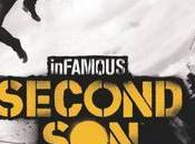 Sucker Punch celebra aniversario lanzamiento Infamous: Second