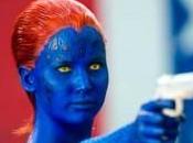 Jennifer Lawrence dejará Mística tras ‘X-Men: Apocalipsis’