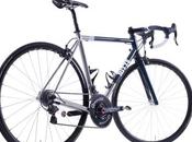 Ritte Snob, producción acero inoxidable para carreras geniales características consideración