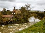 Breve liérganes: Puente Mayor Molino