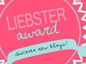 Premio nuevo para blog; Liebster Award.