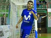 Entrevista David Pazos, Inter Movistar