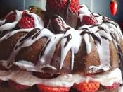Bundt cake chocolate