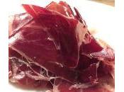 Cómo maridar jamón cava