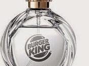 Burger King venderá perfume olor famosa hamburguesa Whopper