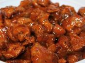 Rogout pavo Extremeño