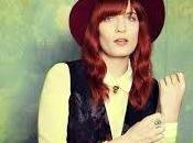 Florence Machine, Jude, single