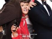 Nuevo póster español “espías (spy)”
