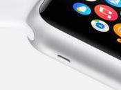 gran reto Apple Store Watch: perder identidad