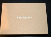 Birchbox Febrero