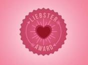Liebster award