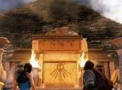 Sorteo “Lara Croft Templo Osiris”