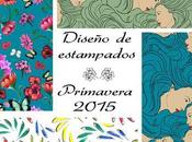 Estampados primavera 2015
