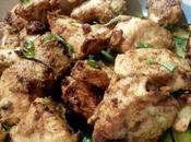 Pavo limón Tacchino limone