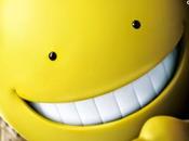 Assasination Classroom (Ansatsu Kyoushitsu) Live Action Trailer