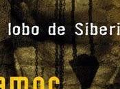 Lobo Siberia, James Patterson