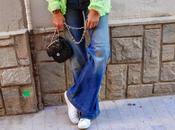 sPORTY cHANELERO #nOUNIFORMES