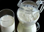 Cómo hacer propia leche soja