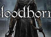 Trailer lanzamiento Bloodborne