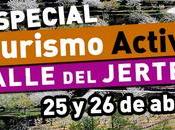 abril. ¡Actividades para todos!