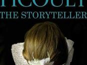 Storyteller Jodi Picoult