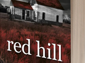 Literatura: 'Red Hill', Jamie McGuire