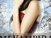 Libros: vampira traviesa