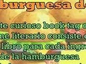 Book 003: hamburguesa libros