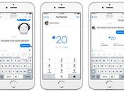 Pronto podrás pagar amigos través facebook messenger