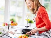 Consejos para cocinar forma saludable