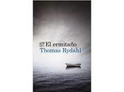 Booktrailer: ermitaño (Thomas Rydahl)