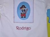 Para pirata rodrigo