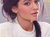 Kylie Jenner posa para Remix Magazine habla tiempo tarda prepararse