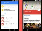 Ahora fácil consultar mapas personalizados desde Android