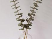 DIY: jarrón color degradado