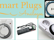 Enchufes Inteligentes (Smart Plugs)