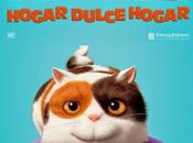 HOME. Hogar, dulce hogar