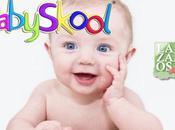 Babyskool consigue financiar proyecto Lanzanos.com horas