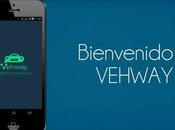 Vehway: WhatsApp para conductores