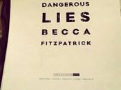 ¿Nuevo libro Becca?
