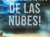 Rodríguez Vázquez publica ¡Vendrán Nubes!