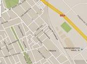 Google Maps, utiliza mapas extranjero roaming