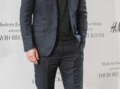 DAVID BECKHAM PARA H&amp;M
