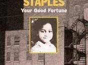 Mavis Staples prepara sorpresas